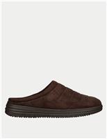 Murette Garvanza Mule Slippers