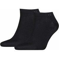 2pk Cotton Rich Trainer Socks