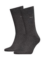 2pk Classic Cotton Rich Socks