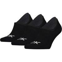 3pk Cotton Rich Trainer Socks
