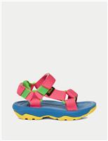 Kids Hurricane XLT 2 Riptape Sandals (3 Small - 9 Small)