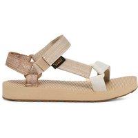 Kids Riptape Sandals (1 Small - 13 Small)