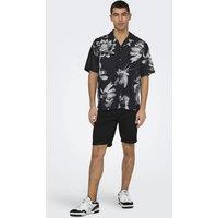 Floral Shirt