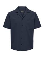 Regular Fit Pure Cotton Shirt