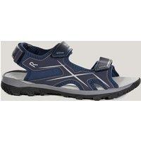 Kota Drift Riptape Walking Sandals