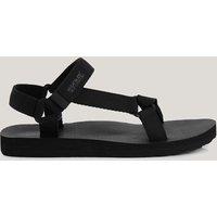 Regatta Vendeavour Riptape Sandals Black