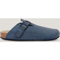 Kaber Mule Slippers