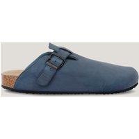 Kaber Mule Slippers