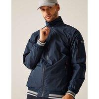 Shorebay III Hooded Bomber Jacket