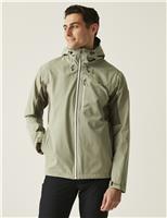 Birchdale II Waterproof Hooded Jacket