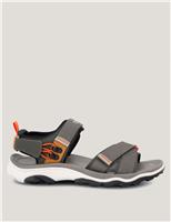 Blaze Riptape Sandals