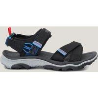 Regatta Blaze Riptape Sandals Black Mix