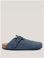 Kaber Mule Slippers