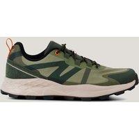 Leighton Lace Up Trainers