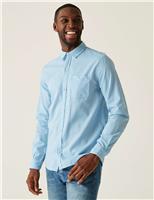 Loran Cotton Rich Shirt