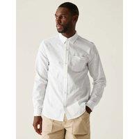 Loran Cotton Rich Shirt