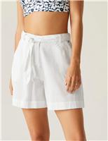 Sabela Cotton Rich Shorts
