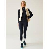 Monira High Waisted Walking Leggings