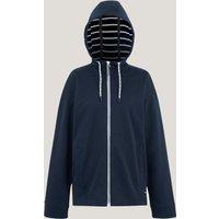 Bayletta II Zip Up Hooded Sports Jacket