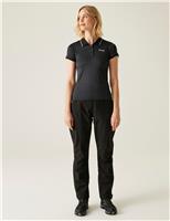 Highton Waterproof Trekking Overtrousers