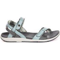 Santa Cruz Flat Sandals