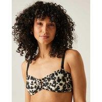 Aceana III Bandeau Bikini Top