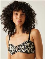 Aceana III Bandeau Bikini Top