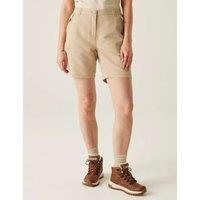 Chaska III Water Repellent Walking Shorts