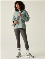 Courcelle II Water Repellent Puffer Jacket