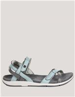 Regatta Santa Cruz Flat Sandals Beige