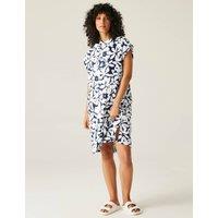Hooded Towelling Robe