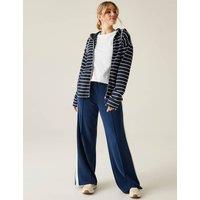 Bayletta II Zip Up Hooded Sports Jacket