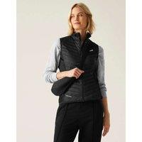 Anderson Hybrid Padded Funnel Neck Gilet