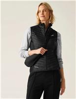 Anderson Hybrid Padded Funnel Neck Gilet