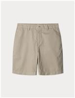 Chino Shorts