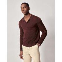 Pure Cotton Polo Shirt