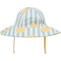 Kids Lemon Sun Hat (0-4 Yrs)