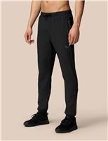 Lightweight Woven Joggers