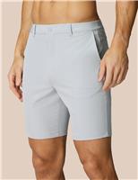 Stretch Lightweight Sports Shorts