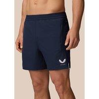 Woven Sports Shorts