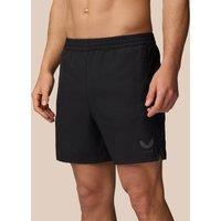 Woven Sports Shorts