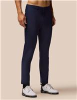 Lightweight Stretch Golf Trousers