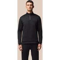 Flex Half Zip Sweatshirt