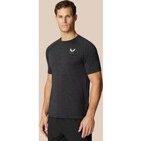 Seam Free Crew Neck Sports T-Shirt