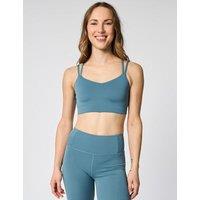 Float Noah Strappy Non Wired Sports Bra