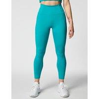 High Waisted 7/8 Leggings