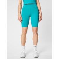 Compressive High Waisted Sports Shorts