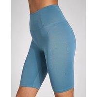 Float High Waisted Gym Shorts