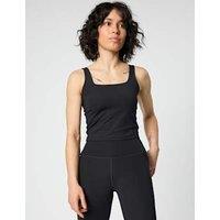 Tommy Tank Square Neck Vest Top