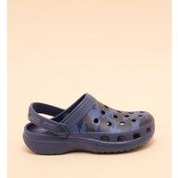 Kids Slip-On Clogs (1 Small - 13 Small)